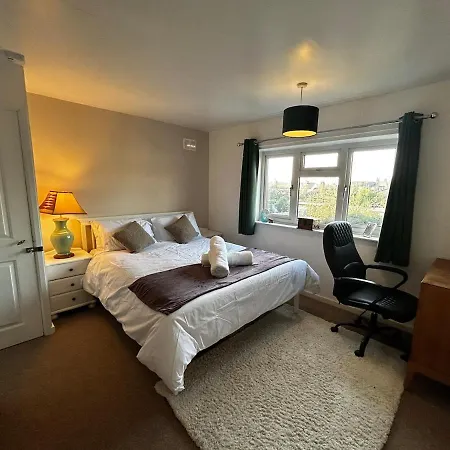 Large Cosy Home In Sutton Bonnington Sutton Bonington Exterior photo