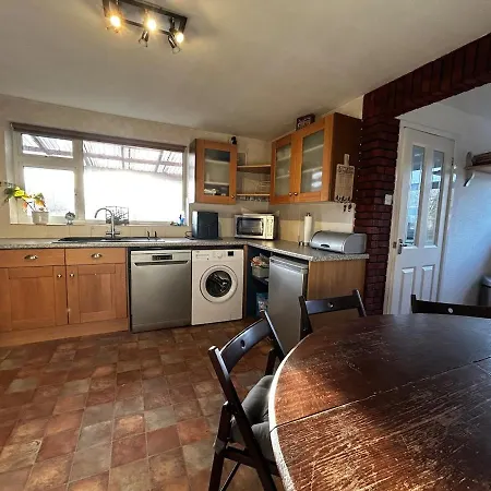 Large Cosy Home In Sutton Bonnington Sutton Bonington Exterior photo