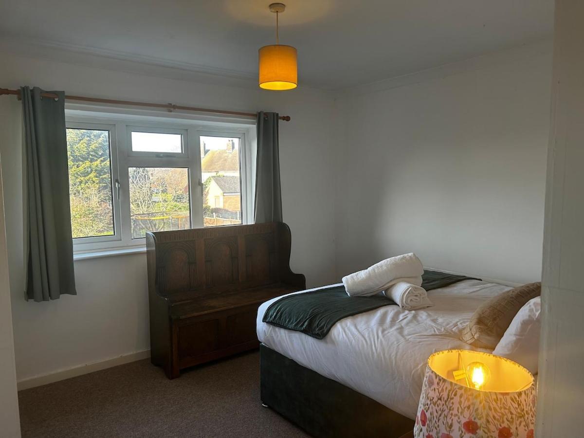 Large Cosy In Sutton Bonnington Дом отдыха Sutton Bonington
