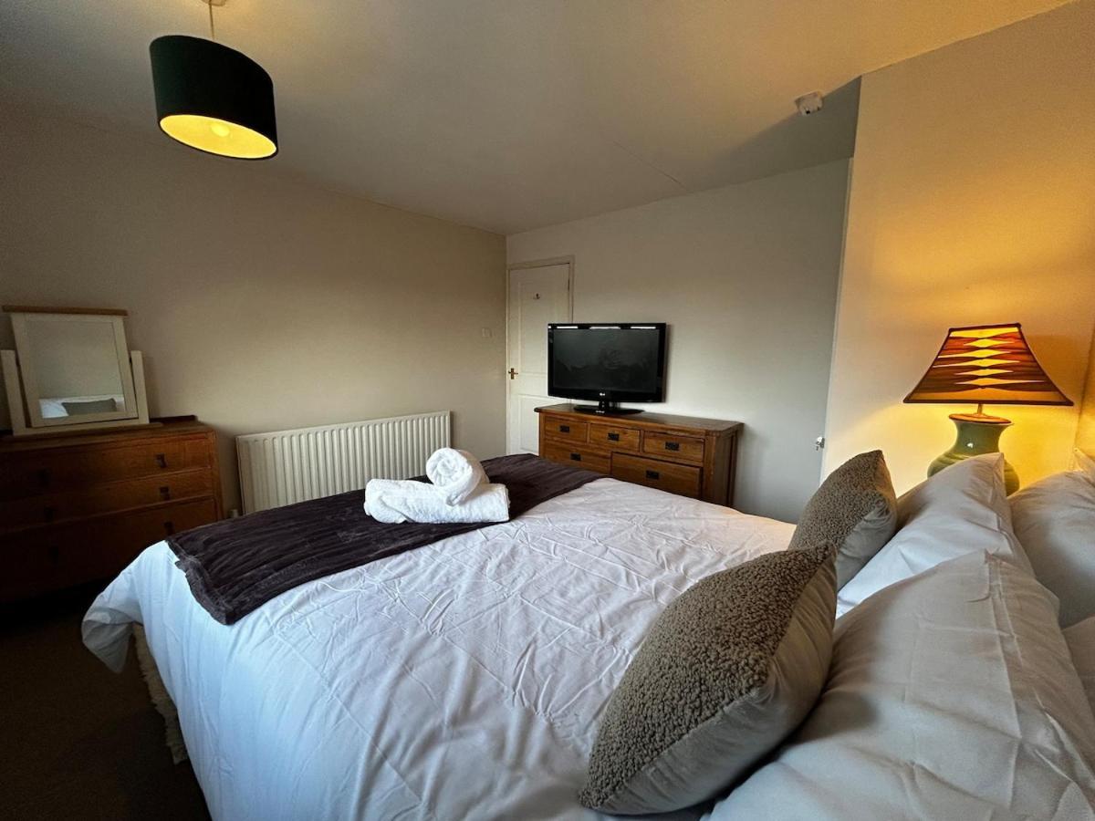 Large Cosy In Sutton Bonnington Дом отдыха Sutton Bonington