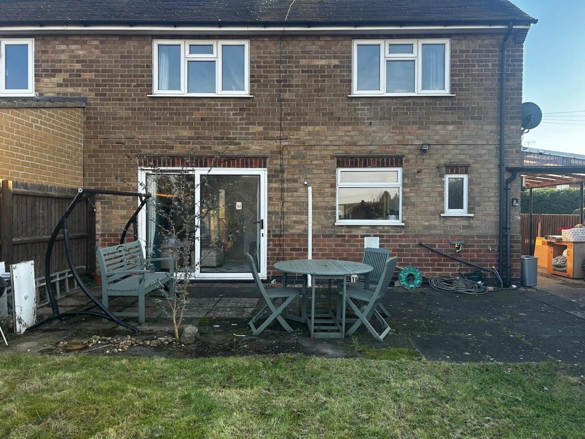 Дом отдыха Large Cosy In Sutton Bonnington