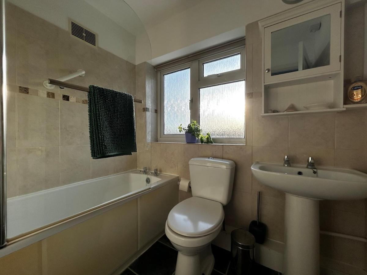 Large Cosy In Sutton Bonnington Дом отдыха